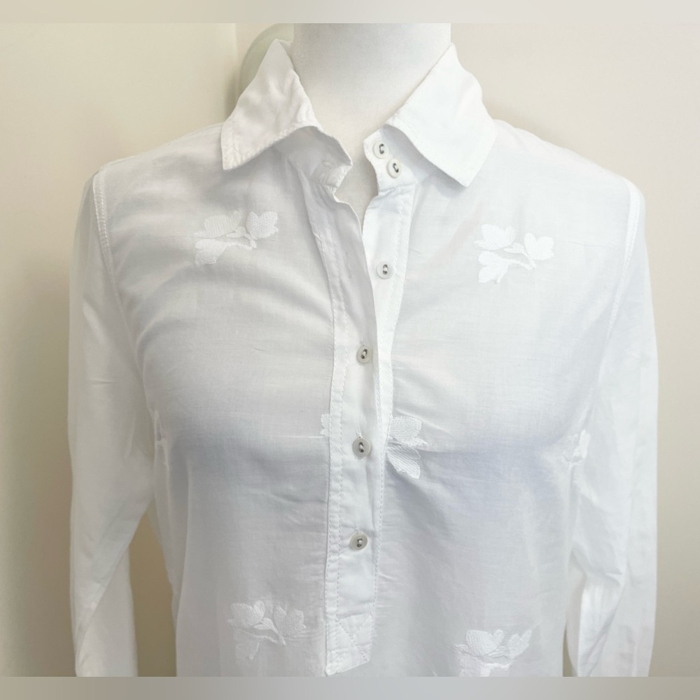 Gorgeous Cino tunic blouse! - Picture 4 of 13